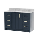 Urba 48 in. Vanity