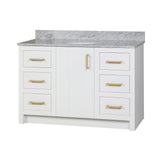Urba 48 in. Vanity
