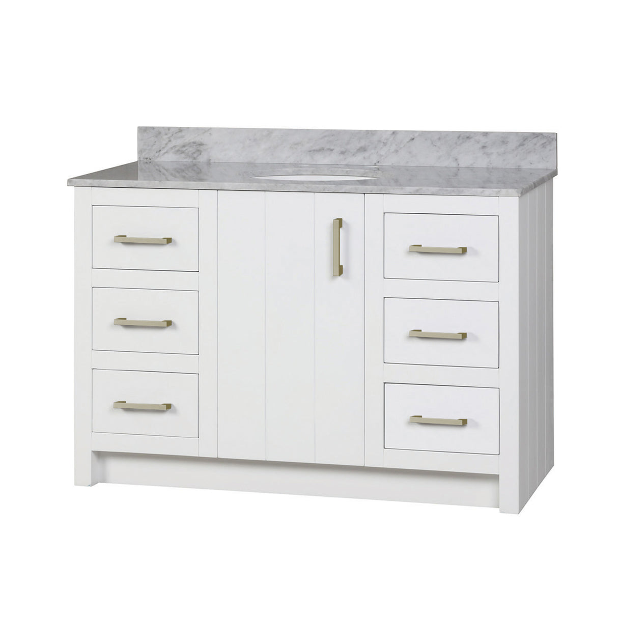 Urba 48 in. Vanity
