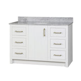 Urba 48 in. Vanity
