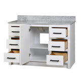 Urba 48 in. Vanity
