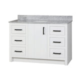 Urba 48 in. Vanity