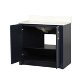 Urba 36 in. Vanity