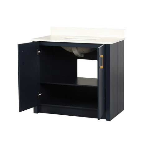 Urba 36 in. Vanity