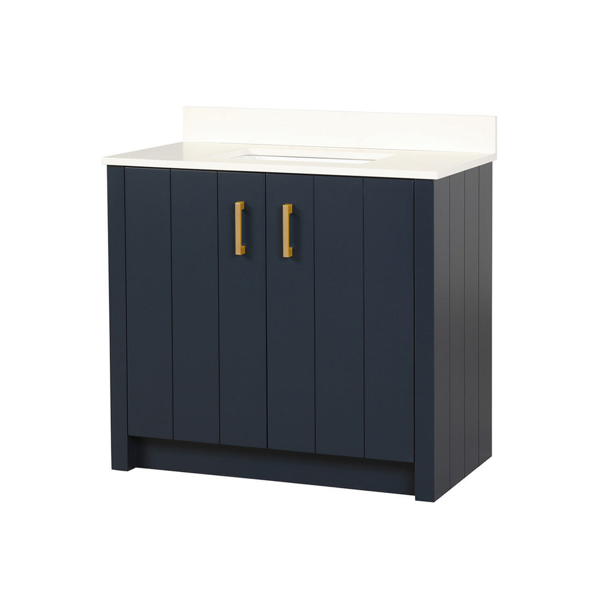 Urba 36 in. Vanity