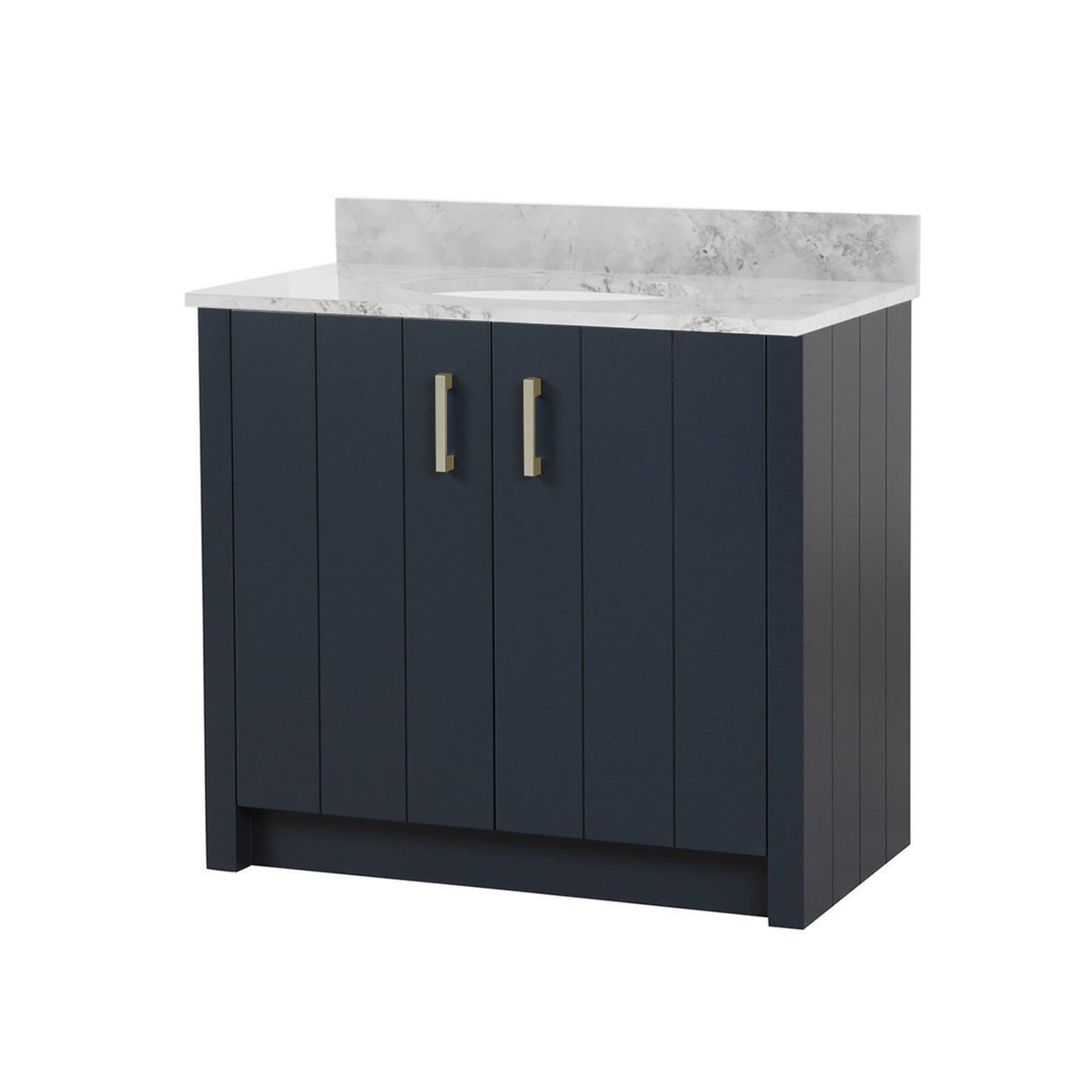 Urba 36 in. Vanity