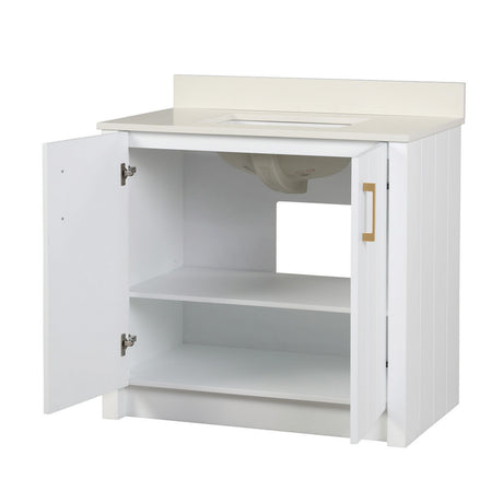 Urba 36 in. Vanity
