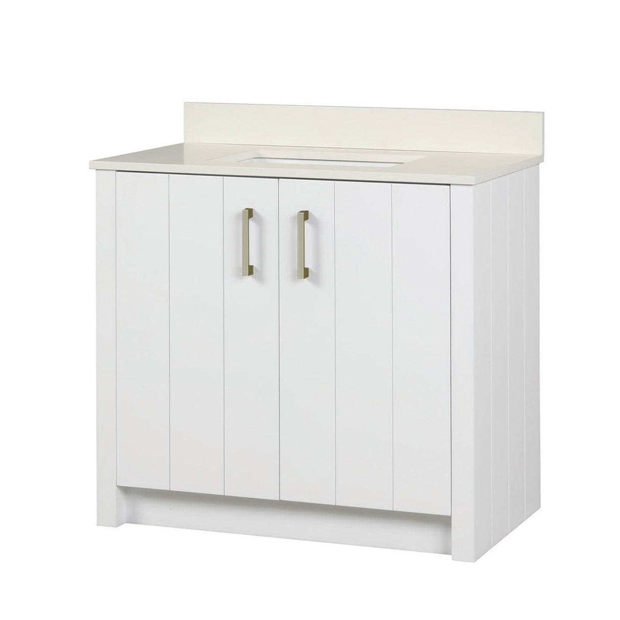 Urba 36 in. Vanity