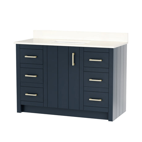 Urba 48 in. Vanity