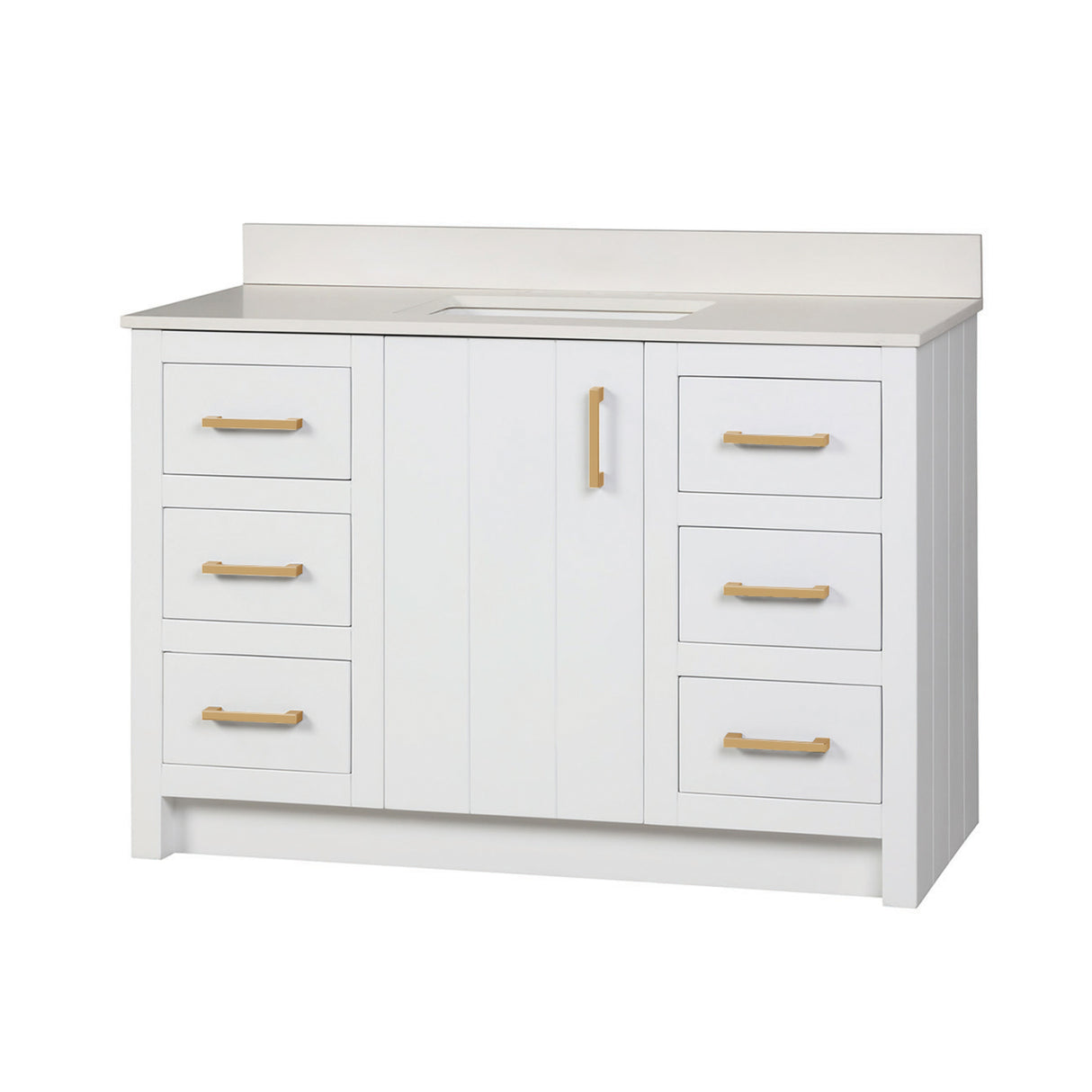 Urba 48 in. Vanity