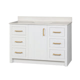 Urba 48 in. Vanity