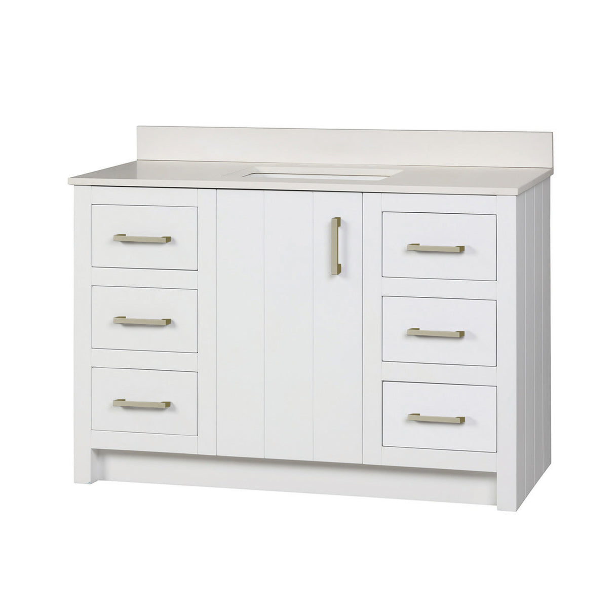 Urba 48 in. Vanity