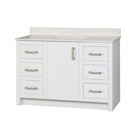 Urba 48 in. Vanity