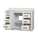 Urba 48 in. Vanity