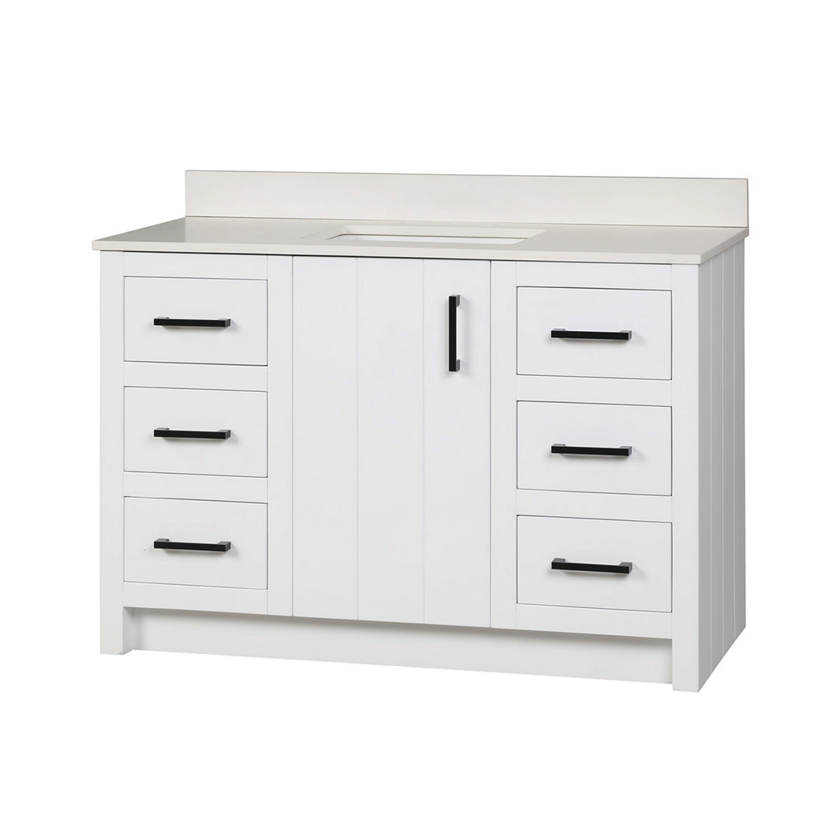 Urba 48 in. Vanity