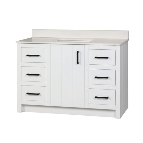 Urba 48 in. Vanity