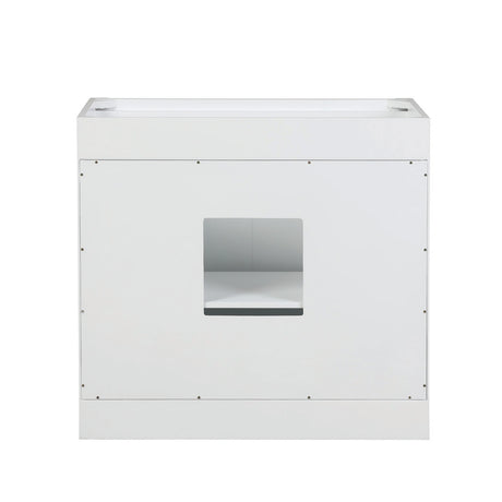 Urba 36 in. Vanity