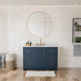 Urba 48 in. Vanity