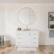 Urba 48 in. Vanity