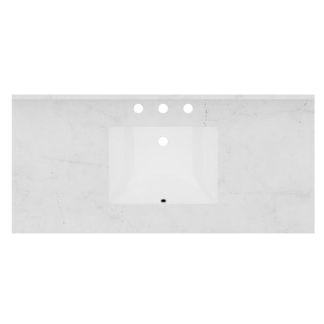 Vanuria 48 in. Vanity