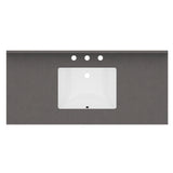 Vanuria 48 in. Vanity