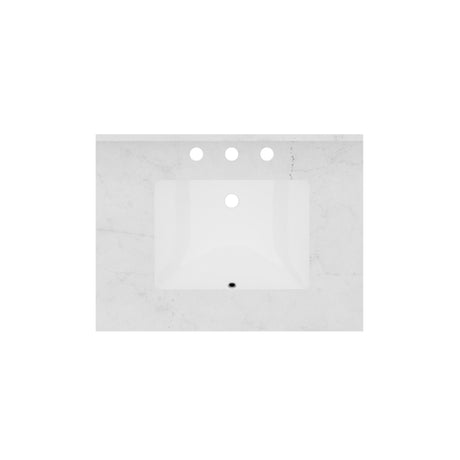 Vanuria 30 in. Vanity