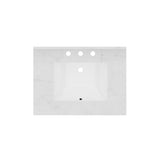 Vanuria 30 in. Vanity