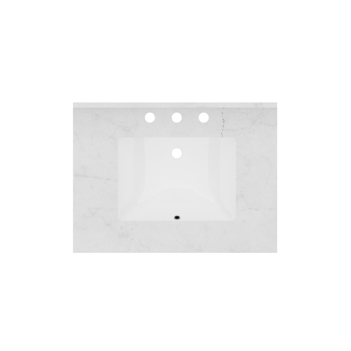 Vanuria 30 in. Vanity