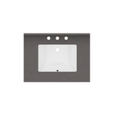 Vanuria 30 in. Vanity