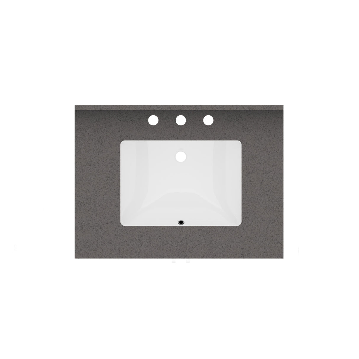 Vanuria 30 in. Vanity