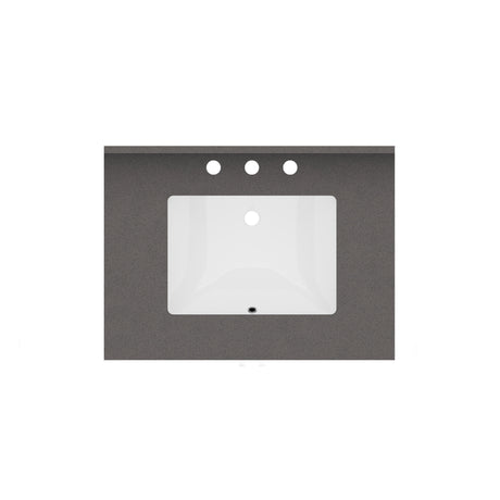 Vanuria 30 in. Vanity