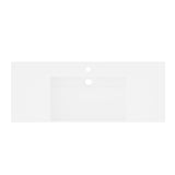 Zidea 48 in. Vanity