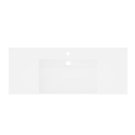 Zidea 48 in. Vanity