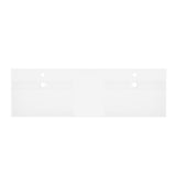 Zidea 60 in. Vanity