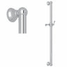 36" Grab Bar With Handshower Slide Rail 1270