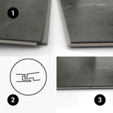 Manhattan Glue-up Wall Tiles 15.75 x 31.5 in.