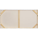 Acubens 30" W x 60" H x 1.5" D