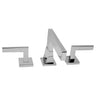 Widespread Lav - drain included - Matrix MAT61A