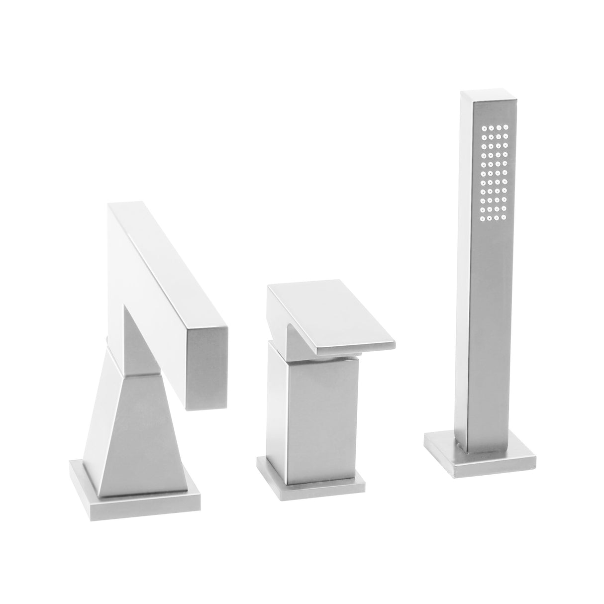 3pc Deck Mount - Matrix MAT82A