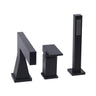 3pc Deck Mount - Matrix MAT82A