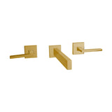 Wall Mount Lav - drain not included - Matrix MAT92A