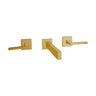 Wall Mount Lav - drain not included - Matrix MAT92A