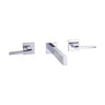 Wall Mount Lav - drain not included - Matrix MAT92A