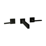 Wall Mount Lav - drain not included - Matrix MAT92A
