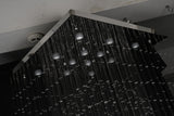 Chandelier KM08C31CH