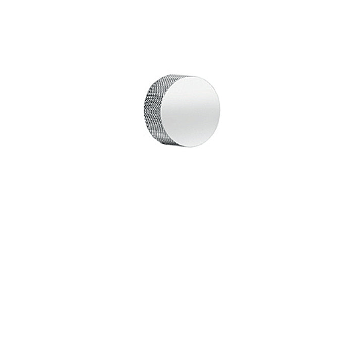 MB2 knurled decorative handle for TURBO valves
