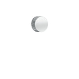 MB2 knurled decorative handle for TURBO valves