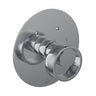 Eclissi™ 3/4" Thermostatic Trim Without Volume Control Ec13w1iw