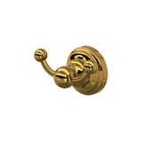 Edwardian Double Robe Hook