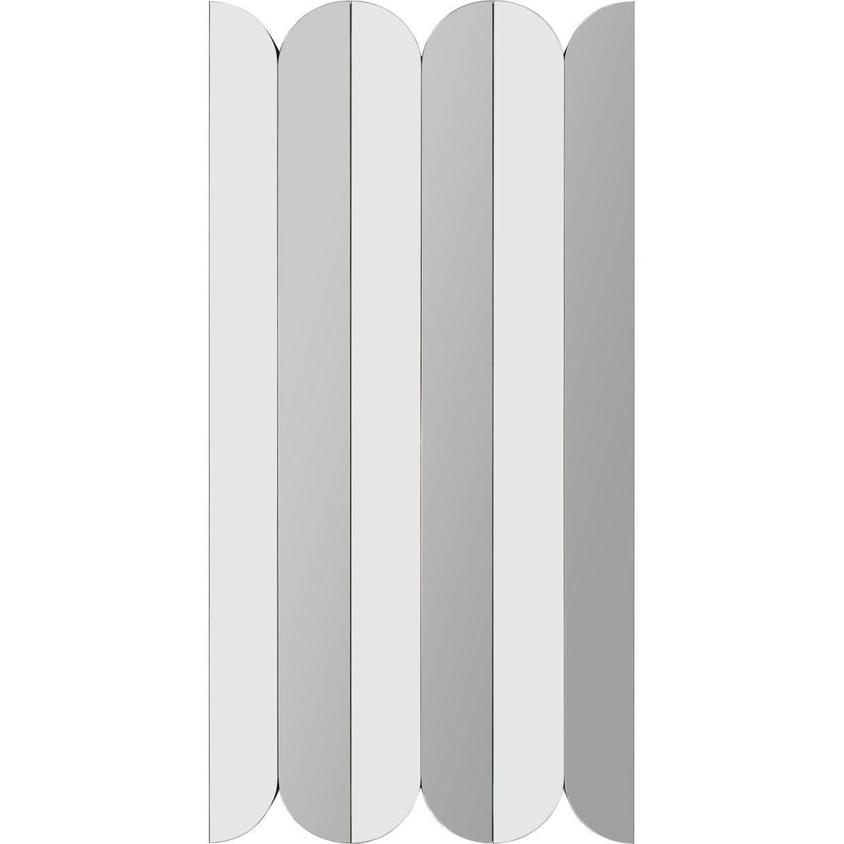 RIVIERA 30" W x 60" H x 1.75" D